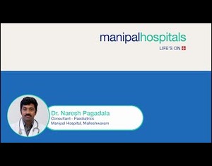 Paediatric Emergency Care in Bangalore