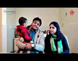 Parental Stress Testimonials
