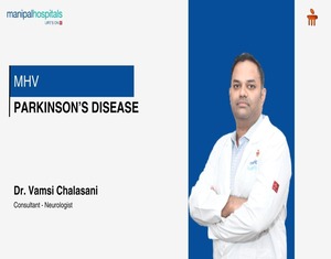 Must Know Facts About Parkinson's Disease