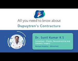Plastic Surgeon in Bangalore