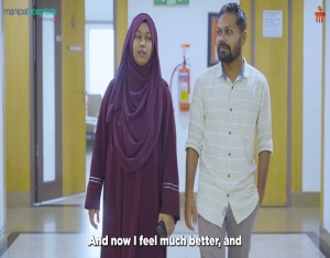 Maldives Patient’s Journey to Hip Recovery |Dr. Lokesh Veerappa | Manipal Hospital, Old Airport Road