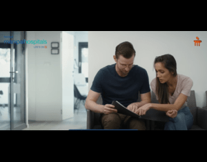 Preconceptional screening and care