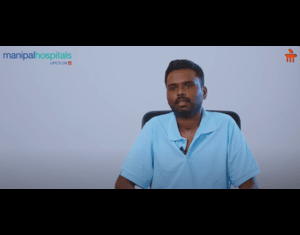 Pulmonologist in Bangalore