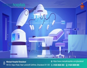 Laparoscopic Hernia Repair