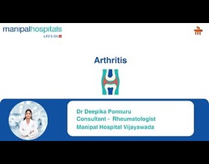 Rheumatologist inVijayawada