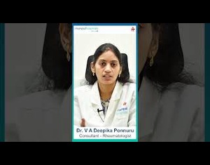 Rheumatologist in Vijayawada