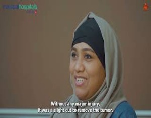 Robotic Surgery to Treat Thymoma