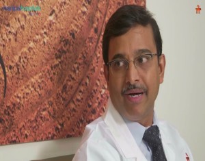 Managing Knee & Spine Issues