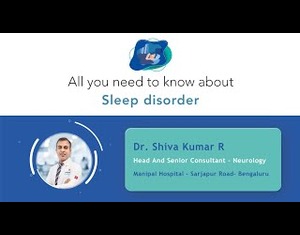 Sleep Disorder Treatment in Bangalore