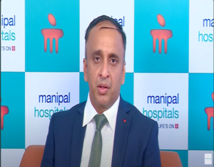 Spine surgeon in Bangalore