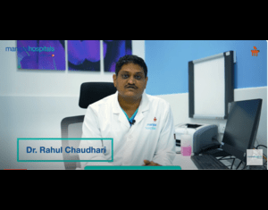 Spine Surgery Hospital in Baner, Pune