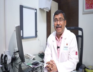 Stay Hydrated, Stay Healthy: Summer Tips by Dr. Dipankar Sarkar