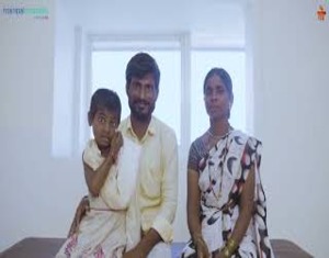 Successful Liver Transplant Story 