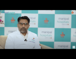 Surgical Gastroenterologist in Sarjapur Road