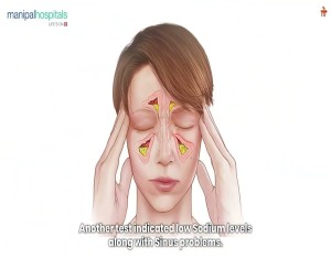 Endoscopic Skull Base Surgery | Dr. Sampath Chandra Prasad Rao | Manipal Old Airport Road