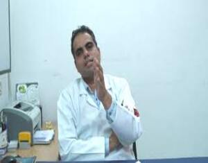 Best gastroenterologist in Jaipur