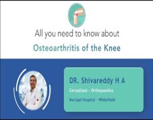 top ortho doctor in Whitefield 