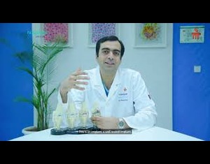 Total Knee Replacement and Myths