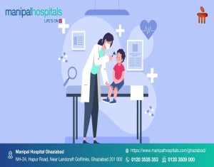 Importance of Immunization in Children