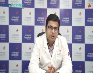 Understanding Kidney Stones: Causes, Treatments & Quick Recovery with Dr. Anurag Chatterjee