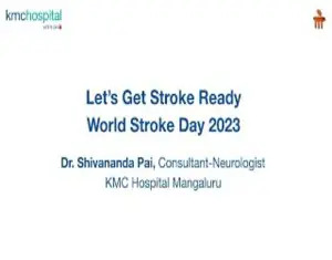Understanding Stroke And Its Symptoms