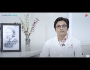 Vascular surgeon in Sarjaur Road