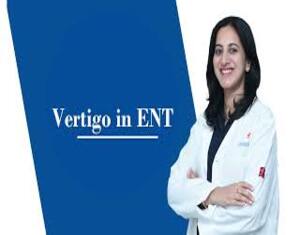 Vertigo treatment in Gurugram