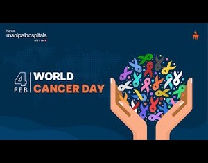 World Cancer Day