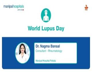 World Lupus Day
