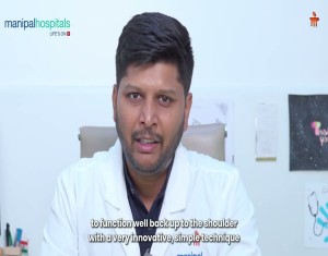 Iraqi Patient Returns Home After Treatment