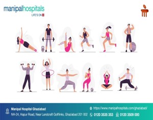 Lifestyle Modification in Internal Medicine