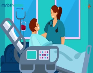 Breaking the Myths About ICU | Dr. Sunil Karanth | Manipal Hospital Old Airport Road