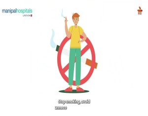 Kidneys & Diabetes | Dr. Vishwanath S | Manipal Hospital Old Airport Road