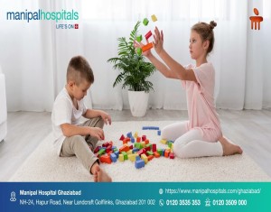 Early identification of Autism Spectrum Disorder