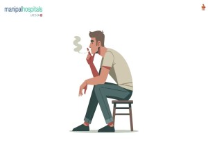 Lung Cancer Screening | Dr. Sheetal Chaurasia | Manipal Hospital Whitefield