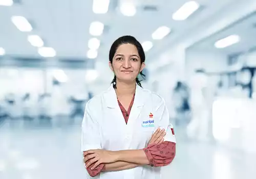 Dr. Rachita Chengappa
