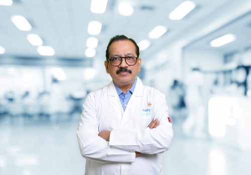 Dr. Biswajit Dey | Obstetrics & Gynaecology Specialist in Pradhan Nagar, Siliguri | Manipal Hospitals