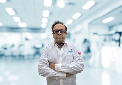 Dr. Udaya Shankar | Leading Neurologist in Varthur Road, Bangalore | Manipal Hospitals