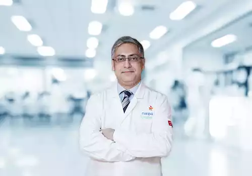 Dr. Subhasis Roy Chowdhury