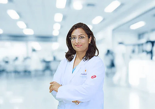 Dr. Sowmya M | Skilled Neurologist in Kanakapura Road, Bangalore | Manipal Hospitals