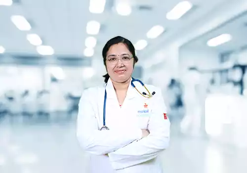 DR. ABHILIPSA ACHARYA