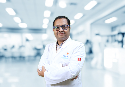 Dr. Aakash Agrawal | Neurologist in Bhubaneswar | Manipal Hospitals