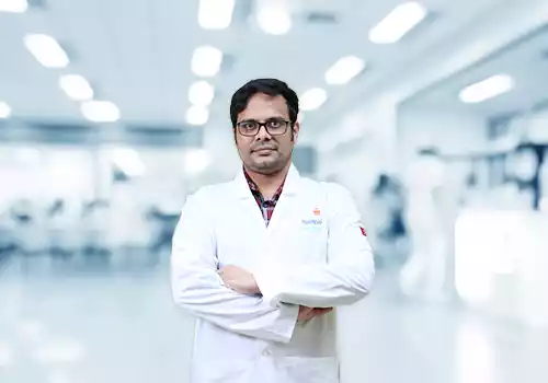 Dr. Gyanranjan Rout