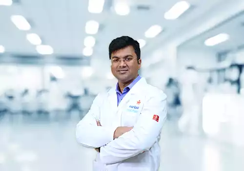 Dr. Janaki Ballava Pradhan