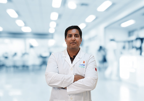Dr. Joseph Chandy | Best Transfusion Medicine Specialist in Sarjapur Road | Manipal Hospitals