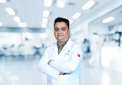 Dr. Lalatendu Mahapatra