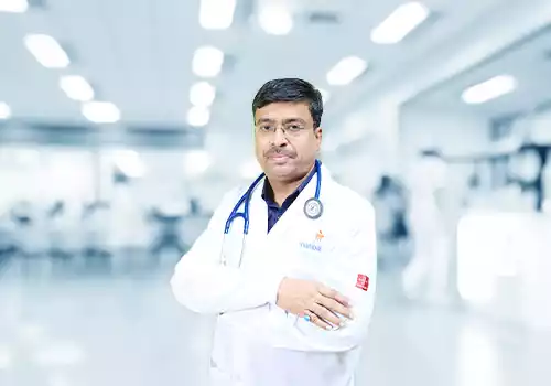 Dr. Mahesh Prasad Agrawala