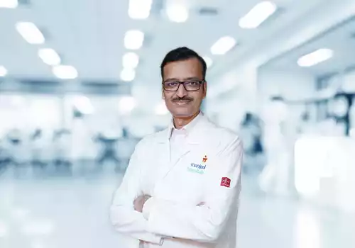 Dr. Manoj Kumar Khemani