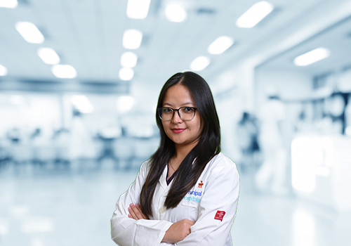 Dr Penzin Dichen Bhutia | Best General Surgeon in Siliguri | Manipal Hospitals