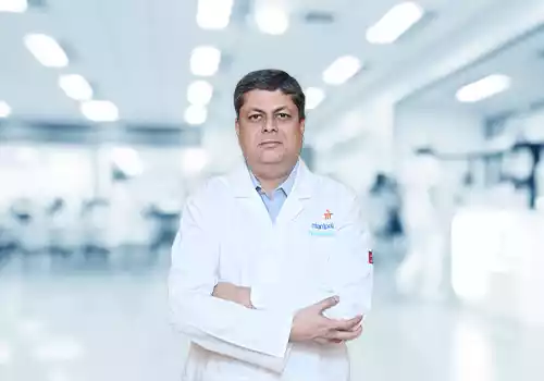 Dr. Rajarshi Banerjee